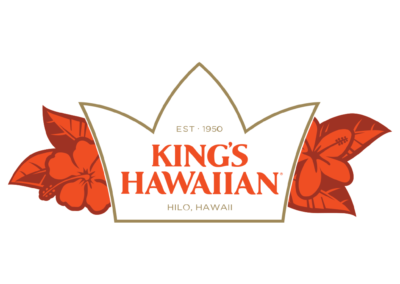 King’s Hawaiian