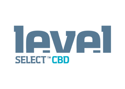 Level Select CBD